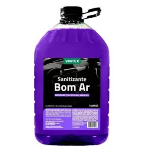 SANITIZANTE BOM AR – VONIXX (5 LITROS) - Imagem 1
