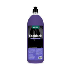 ECOBLACK FINALIZADOR CAIXA DE RODAS VINTEX VONIXX (1,5 LITROS) - Imagem 1