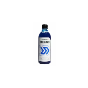 BRILHA PNEU GEL PARA PNEUS - AUTOAMERICA (500ML) - Imagem 1