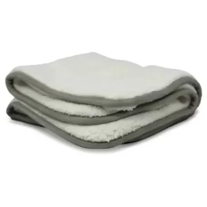 TOALHA MICROFIBRA 1000 AUTOAMERICA - Imagem 1