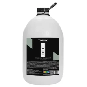 DELET LIMPADOR PARA PNEUS E BORRACHAS (5LITROS) - Imagem 1