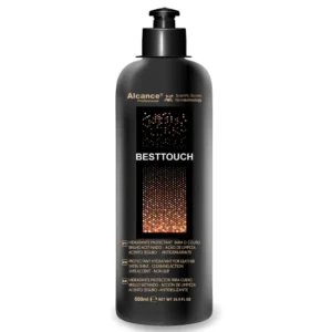HIDRATANTE DE COURO BEST TOUCH ALCANCE (500ML) - Imagem 1
