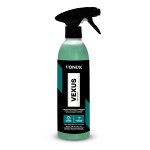 VEXUS VONIXX LIMPADOR DE RODAS E MOTOR (500ML) - Imagem 1