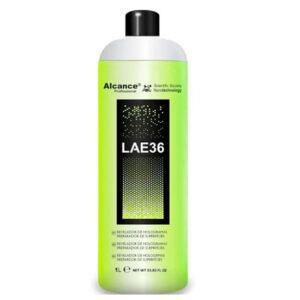 LAE-36 - REVELADOR DE HOLOGRAMAS - ALCANCE (1LITRO) - Imagem 1