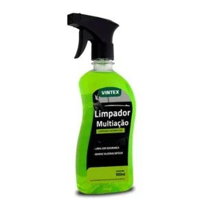 LIMPADOR MULTIAÇÃO APC - VINTEX (500ML) - Imagem 1