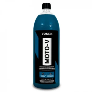 MOTO-V LAVA MOTOS CONCENTRADO - VONIXX (1,5L) - Imagem 1