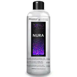 NURA 500 ML  - APC SUPER FLOTADOR PH ALCALINO CONCENTRADO - Imagem 1