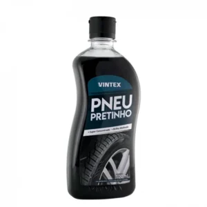PNEU PRETINHO - VINTEX (500ML) - Imagem 1