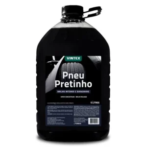 PNEU PRETINHO - VINTEX (5 LITROS) - Imagem 1