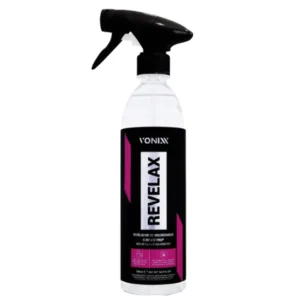 REVELAX REVELADOR DE HOLOGRAMAS VONIXX (500ML) - Imagem 1