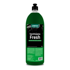 SANITIZANTE FRESH - AROMATIZANTE BACTERICIDA - VINTEX (1,5 L) - Imagem 1