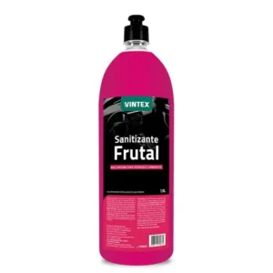SANITIZANTE FRUTAL 1,5L - Imagem 1