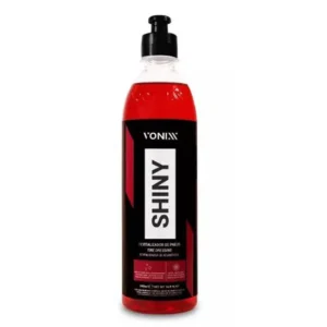 SHINY REVITALIZADOR DE PNEUS - VONIXX (500ML) - Imagem 1