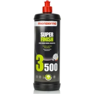 SUPER FINISH 3500 MENZERNA (1LITRO) - Imagem 1