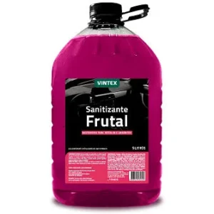 SANITIZANTE FRUTAL – VONIXX (5 LITROS) - Imagem 1