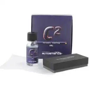 KIT C2 - CERAMIC COATING DETAILER - Imagem 1