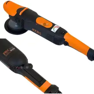POLITRIZ ROTATIVA RK 1250W 230V - KERS - Imagem 3