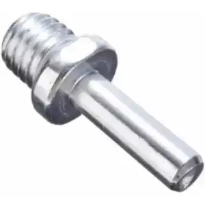 ADAPTADOR DE ALUMINIO DE 5/8 PARA DRILL 5CM - KERS - Imagem 1