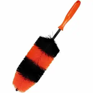 ESCOVA MASTER PARA FURO DE RODAS - KERS - Imagem 1