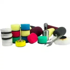 KIT DE BOINAS PARA CABO FLEXÍVEL PS PERFECT SYSTEM - KERS - Imagem 1