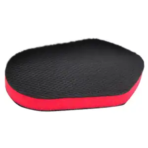REFIL PARA MOUSE EASY CLAY VERMELHO - KERS - Imagem 1