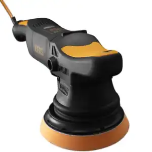 POLITRIZ ROTO ORBITAL 15MM RS 900W 60HZ 220V - KERS - Imagem 2