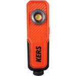 lanterna led recarregÁvel flex detail bivolt com base mag kers