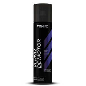 verniz de motor aerossol 400ml vonixx