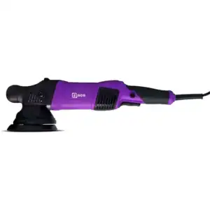 POLITRIZ ROTO ORBITAL 15MM ZACS 900W 60HZ 220V - ZACS - Imagem 1