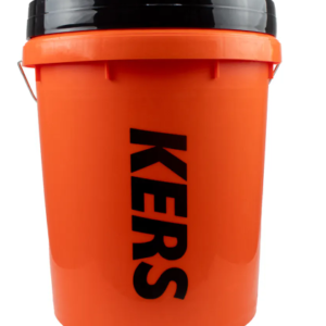 BALDE FAST ACTION MULTIUSO 20L KERS - Imagem 3