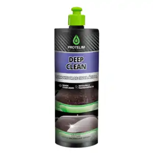 DEEP CLEAN 500ML PROTELIM  – REMOVEDOR DE CHUVA ÁCIDA - Imagem 1