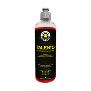 TALENTO 500ML SELANTE DE PNEU – SUPER BRILHO MOLHADO EASYTECH - Imagem 1