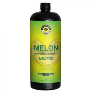 MELON 1500ML SHAMPOO AUTOMOTIVO NEUTRO SUPER CONCENTRADO 1:400 EASYTECH - Imagem 1