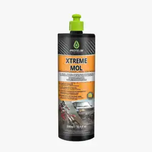 XTREME MOL 500ML PROTELIM - Imagem 1