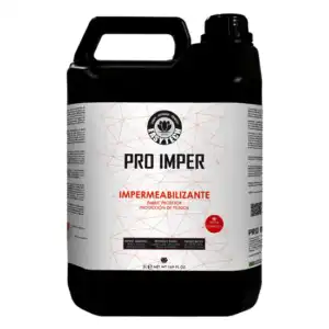 pro imper impermeabilizante de tecidos e estofados base Água easytech (5 litros)