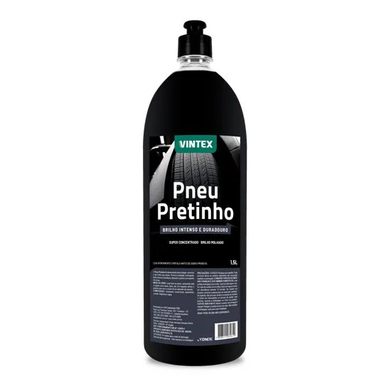 pneu pretinho – vintex (1,5lt)