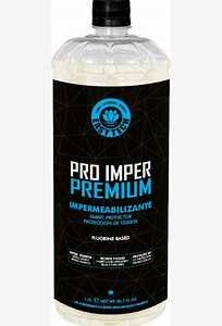 pro imper impermeabilizante de tecidos e estofados base Água easytech (1,5 litros)