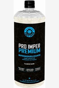 pro imper impermeabilizante de tecidos e estofados base Água easytech (1,5 litros)
