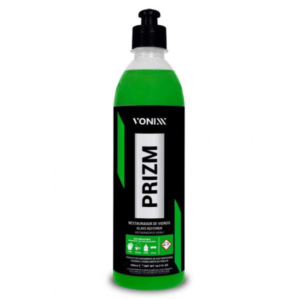 prizm 500ml removedor de chuva acida vonixx