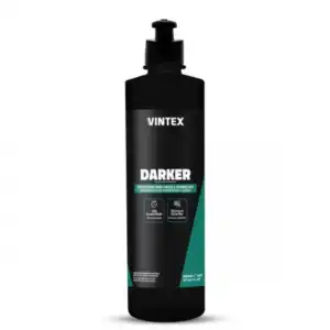 darker preteador para pneus e borrachas 500ml