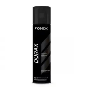 durax aerossol selante para pneus máximo brilho vonixx 400ml