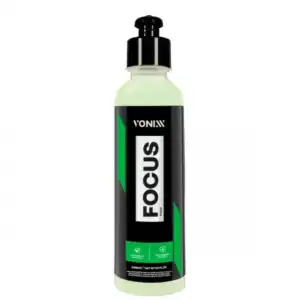 focus removedor de marcas d´ Água em vidros e espelhos vonixx (240ml)