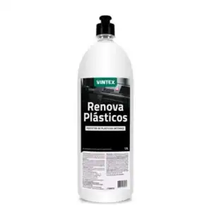 renova plastico vintex 1,5 litros