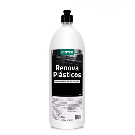 renova plastico vintex 1,5 litros