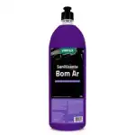 sanitizante bom ar aromatizante bactericida – vintex (1,5 l)