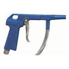 pulverizador plastico c/gatilho e mangueira de 20cm
