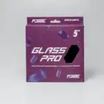 boina de carpete 5'' | glass pro soft 99