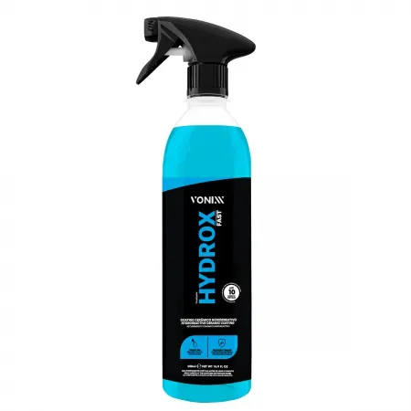 hydrox fast 500ml vonixx