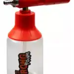 canhao de espuma strong foam 1l kers