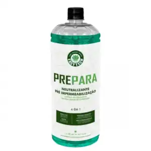 prepara neutralizador de superfÍcies prÉ  impermeabilizaÇÃo easy tech 1,5 litros 
